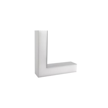 Barra Linear LED New Turner "L" 8W (UGR19)