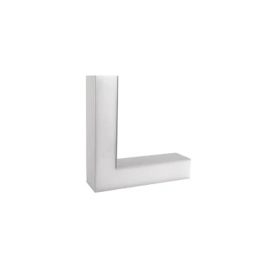 Unión L para Barra Lineal LED Turner 8W