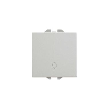 Mecanismo Simples Botão Pressão Com Gravação Luz SIMON 270 20000152