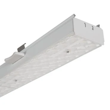 Fotografía del producto: Módulo Lineal LED Trunking 144cm 40-70W 160lm/W Retrofit Universal System Pull&Push Regulable 1-10V