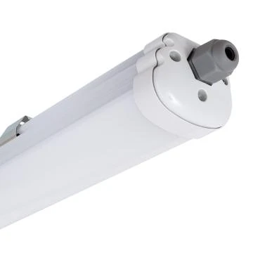 Fotografía del producto: Pantalla Estanca LED 150cm 48W IP65 Slim