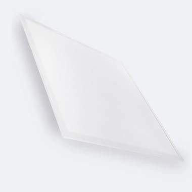 Painel LED 60 x 60 cm, 40 W, 4000 lm, LIFUD + Kit de encastrar
