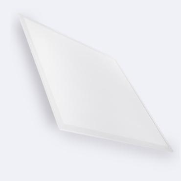 Fotografía del producto: Painel LED 60x60 cm 36W 4300lm Slim Premium PMMA TPa Driver Philips Certadrive