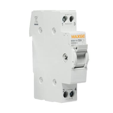 Auxiliares Eléctricos