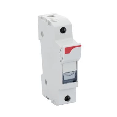 Portafusibles Industrial MAXGE 10x38 690V DC