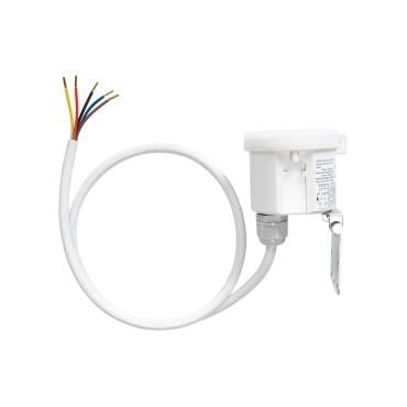 Fotografía del producto: Sensor de Movimiento Microondas 1-10V IP65 MERRYTEK MC054V RC 2 C