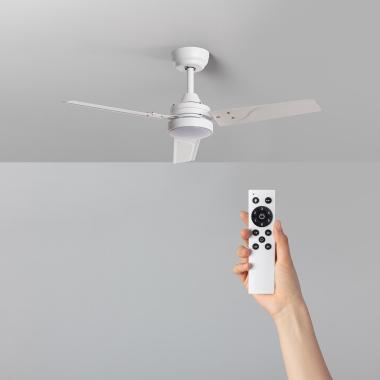 Imagen de Ventilador de Techo Silencioso Vacker 105cm Motor DC