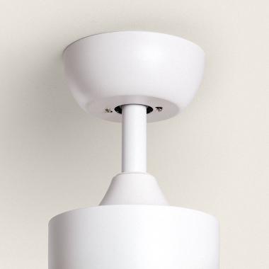 Imagem de Ventoinha de Teto Silenciosa Fleves 132cm Motor DC