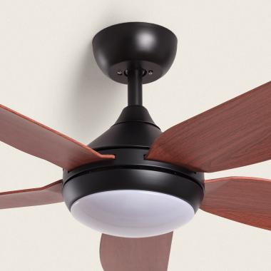 Imagen de Ventilador de Techo Silencioso Dokós 122cm Motor DC