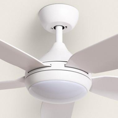 Imagen de Ventilador de Techo Silencioso Dokós 122cm Motor DC