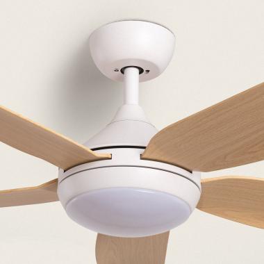 Imagen de Ventilador de Techo Silencioso Dokós 122cm Motor DC