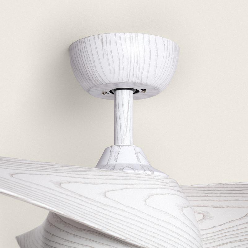 Imagen de Ventilador de Techo Silencioso Eubea 132cm Motor DC  Imagen de Ventilador de Techo Silencioso Eubea 132cm Motor DC