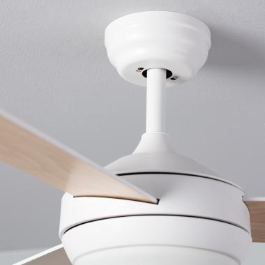Imagen de Ventilador de Techo Silencioso Navy 107cm Motor DC para Exterior