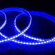 Imagem de Fita LED RGBIC Digital SPI 24V DC COB Silicone FLEX 360 LED/m 5m IP65 Largura 12mm Corte 5 cm