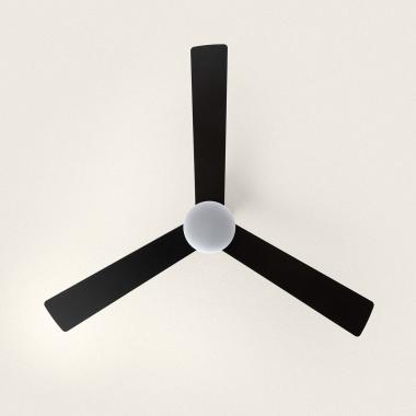 Imagen de Ventilador de Techo Silencioso Fleves 132cm Motor DC