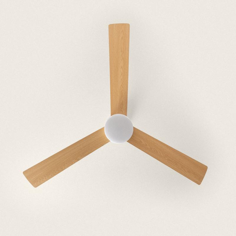 Imagen de Ventilador de Techo Silencioso Fleves 132cm Motor DC
