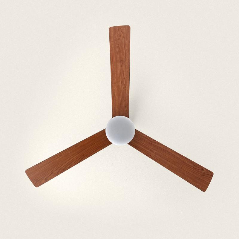 Imagen de Ventilador de Techo Silencioso Fleves 132cm Motor DC
