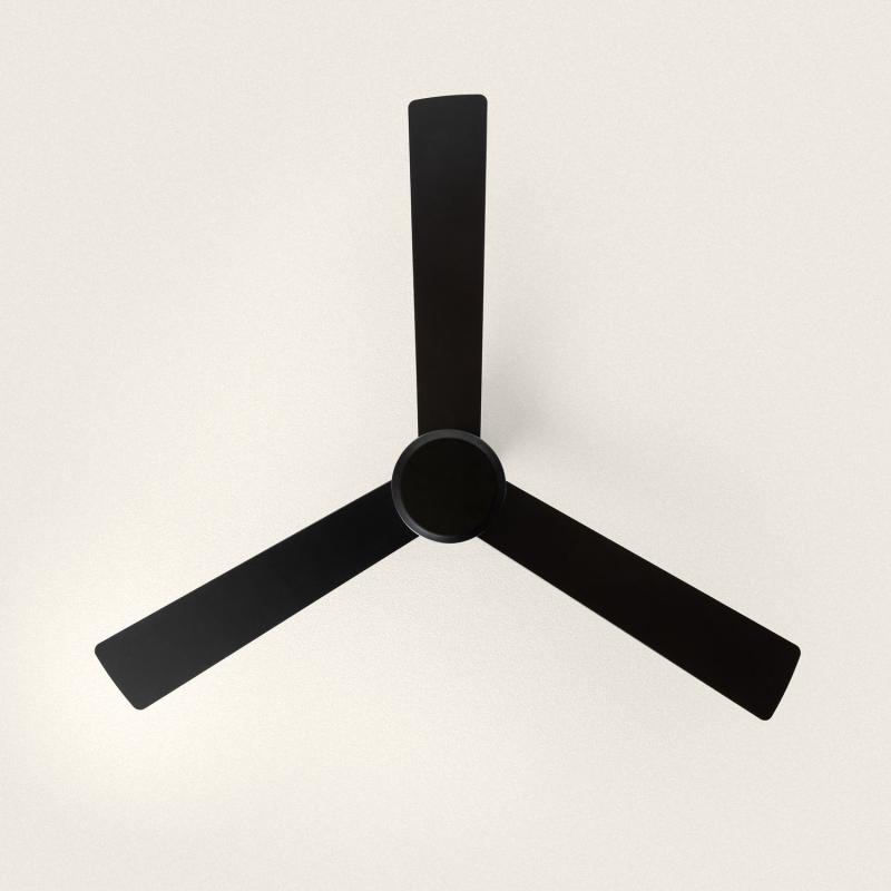 Imagem de Ventoinha de Teto Silenciosa Fleves 132cm Motor DC