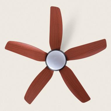 Imagen de Ventilador de Techo Silencioso Dokós 122cm Motor DC
