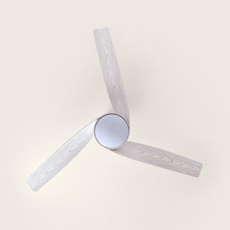 Imagen de Ventilador de Techo Silencioso Eubea 132cm Motor DC 