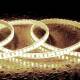 Imagen de Tira LED Regulable 220V SMD Autorectificada 120 LED/m BOBINA 50m 10W/m 1000lm/m Ancho 12mm Corte 10cm IP65