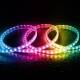 Imagem de Fita LED RGB 220V SMD5050 60LED/m IP65 Largura 15mm Corte 100cm