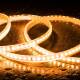 Imagem de Fita LED 220V SMD2835 120LED/m Branco Super Quente IP65 Largura 12mm Corte 100cm