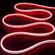 Imagen de Tira Neón LED 48V DC NFLEX6 IP65 Rojo IP65 Corte 5 cm a Medida