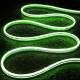 Imagem de Fita LED Neon 48v Verde 8W/m Corte 5cm IP65 NFLEX6 à Medida
