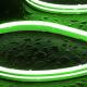 Imagem de Fita LED Neon 48v Verde 8W/m Corte 5cm IP65 NFLEX6 à Medida