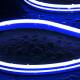 Imagen de Tira LED Neón 48V Azul 8W/m Corte 5cm IP65 NFLEX6 a Medida 