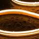 Imagen de Tira Neón LED 48V DC NFLEX6 IP65 Naranja IP65 Corte 5 cm a Medida