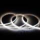 Imagen de Tira LED 24V COB 320 LED/m 5m 10W/m 1000lm/m Ancho 8mm Corte 5cm IP20 CRI90