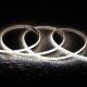 Imagen de Tira LED 24V SMD 120 LED/m 5m 10W/m 1000lm/m Ancho 8mm Corte 5cm IP65