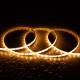 Imagen de Tira LED 24V SMD 60 LED/m 5m 5W/m 400lm/m Ancho 8mm Corte 10cm IP65