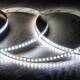 Imagen de Tira LED 24V SMD 120 LED/m Bobina 20m Larga Distancia 10W/m 1250lm/m Ancho 10mm Corte 5cm IP20