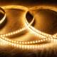 Imagem de Fita LED 24V SMD 120 LED/m ROLO 20m Larga Distancia 10W/m 1250lm/m Largura 10mm Corte 5cm IP20
