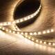Imagen de Tira LED 12V SMD 120 LED/m 5m 10W/m 1000lm/m Ancho 8mm Corte 2,5cm IP20