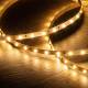 Imagen de Tira LED 12V SMD 60 LED/m 5m 5W/m 400lm/m Ancho 8mm Corte 5cm IP20