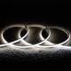 Imagen de Tira LED 24V WCOB 252 LED/m 5m 12W/m 1080lm/m Ancho 10mm FreeCut IP65 CRI90 SILICONE FLEX