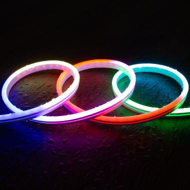Néon LED Flexível 24V DC