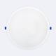 Imagen de Placa LED 30W Circular SOLID Corte Ø 275-290 mm