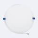 Imagen de Placa LED 30W Circular SOLID Corte Ø 275-290 mm