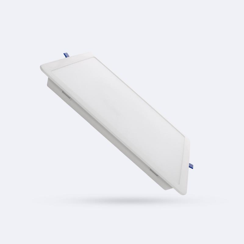 Imagen de Placa LED 30W Cuadrada SOLID Corte 290x290 mm
