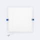 Imagen de Placa LED 30W Cuadrada SOLID Corte 290x290 mm