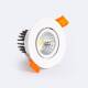 Imagem de Downlight LED 5W Circular Regulável Dim To Warm Corte Ø50 mm