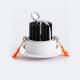 Imagem de Downlight LED 5W Circular Regulável Dim To Warm Corte Ø50 mm