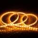 Imagem de Fita LED 220V SMD2835 60LED/m Branco Super Quente IP65 Largura 12mm Corte 100cm