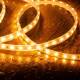 Imagem de Fita LED 220V SMD2835 60LED/m Branco Super Quente IP65 Largura 12mm Corte 100cm