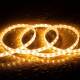 Imagem de Fita LED 220V SMD2835 60LED/m Branco Quente IP65 Largura 12mm Corte 100cm                       